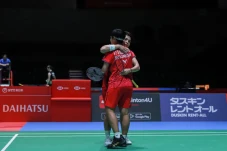Hasil Australia Open...