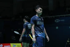 Hasil Australia Open...