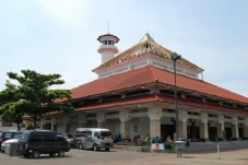 Jadwal Sholat untuk...