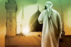 Kisah Ulama Meninggal...