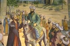 Kisah Umar bin Abdul...