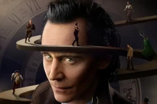 Trailer Loki Season...