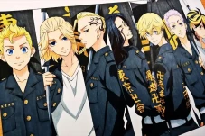 5 Anime Bukan BL yang...