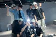 Profil RIIZE dan 7 Member-nya,...