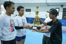Ganjar Creasi Gandeng...