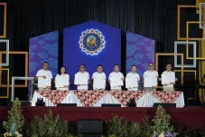 Pegadaian Bersama PKN...