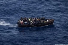 Kisah Libya Menjadi...