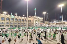 Haji 2023, Total 763...