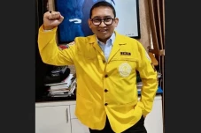 Fadli Zon Kurus, Jaket...