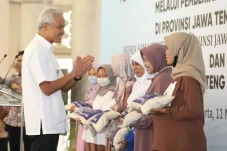 Ganjar Pranowo Dinilai...