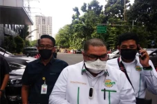Pekan Depan Razman Nasution...