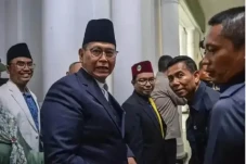 Bareskrim Tahan Panji...