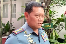 Panglima TNI Tegaskan...