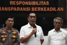 4 Alasan Bareskrim Tahan...