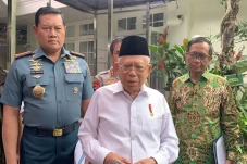 Wapres: 6 Warga Papua...