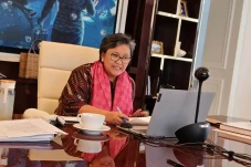 Perlu Strategi dan Kolaborasi...