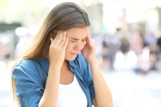 Cluster Headache, Ini...