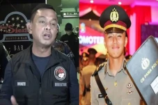Fakta Ipda Bima Mukti,...