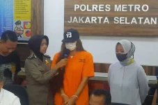 Menyesal Konsumsi Ganja,...