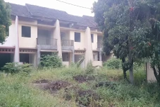 Kompleks Elite di Kawasan...