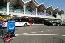 DTKJ Usul Tarif Transjakarta...