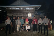 ABG Kolaka Timur Digilir...