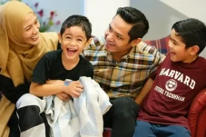 Bikin Haru, Alyssa Soebandono...