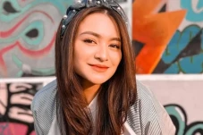 Ingin Hapus Tato, Nathalie...