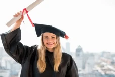 14 Nama Gelar S2 Universitas...