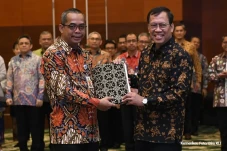 Jurusan Kuliah 6 Dirjen...