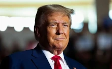 Bisakah Donald Trump...