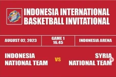 Alasan Jadwal Indonesia...