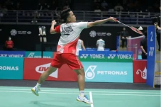 Hasil Australia Open...