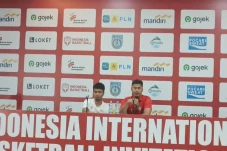 Yudha Saputera Takjub...