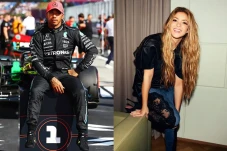 Ssstt... Hamilton dan...