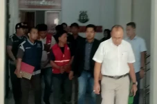 Gasak Uang Negara Rp6...