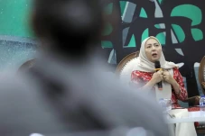Anggota DPR Ini Ungkap...