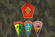 4 Komandan Puspom TNI...