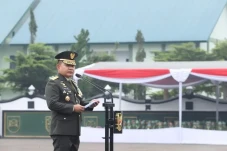 Pesan KSAD Jenderal...