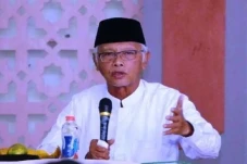 Wakil Rais Aam PBNU...