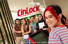 Sinopsis CinLock: Love,...