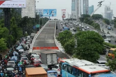 Asal Usul Nama Pancoran...