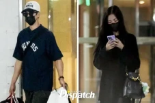 3 Potret Jisoo BLACKPINK...