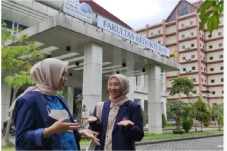 Buka Seleksi Mahasiswa...