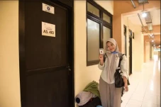 1.695 Mahasiswa Baru...