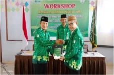 Dukung Kurikulum Merdeka,...