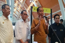 Tanggapi Longspan LRT...