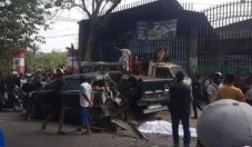 Korban Meninggal Akibat...