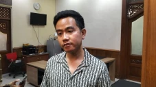 Cuti Sebagai Wali Kota...