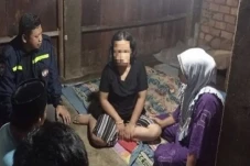 Memilukan! Bocah 7 Tahun...